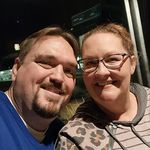 Michael Luton - @tychonomega - Instagram