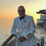 Michael Luton - @captain_michael_luton - Instagram