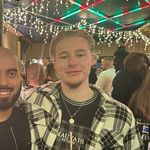 Michael Luton - @michaelluton - Instagram