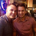 Michael Luttrell - @mluttrell81 - Instagram