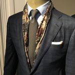 Michael Luttrell - @kiton_michael - Instagram