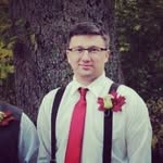 Michael Luttrell - @fookienmybookie - Instagram