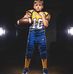 Michael Luttrell - Facebook