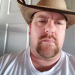 Michael Shane Luttrell - @blindmike.luttrell - Instagram
