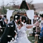 ETERNIZE  WEDDING | BASEADO EM FOTOS REAIS - @michaelluzcasamentos - Instagram