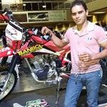 Michael Luz - @michaelluz199520 - Instagram