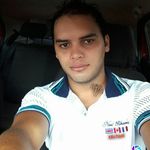 Michael Luz - @michaelluz10 - Instagram