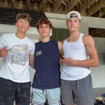 Michael Luzzi, Jr. - @michaelluzzi22 - Instagram