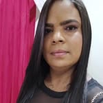 Michaelly Santos - @michaelly.santos.94 - Instagram