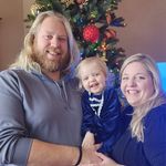 Michael Lyall - @lyallm73 - Instagram