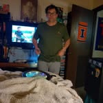 Michael Lyday Sr. - @lydaysr.m - Instagram
