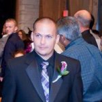 Michael Lynd - @ride4life216 - Instagram