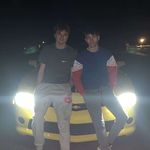 Michael Lynd - @mlynd4_ - Instagram