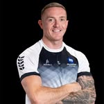 Michael Lyons - @michael_lyons92 - Instagram