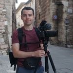 Michael Lyons - @michael_lyons_ - Instagram