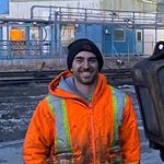 Michael Lyons - @michael.mackinnonequipment - Instagram