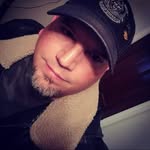 Michael Lyons - @windwolf68 - Instagram