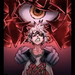 Michael Lyons - @theshadowking2025 - Instagram