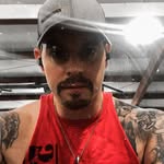 Michael Lyons - @thunderstruck.2392 - Instagram