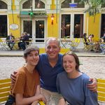 Michael Lysinger - @mjlysinger - Instagram