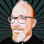 Michael Lyvers - @snarkyxi - Instagram