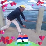 Michael Mabesele - Facebook