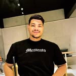 Maikel Mabrouk - @michael.mabrouk.94 - Instagram