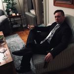 Michael Mace - @michaelandrewmace - Instagram