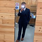 Michael Mace - @macer_14 - Instagram