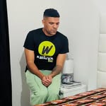 Michael Machado - @michaelmachaado - Instagram
