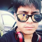Michael Carrion Machuca - @carrionmachuca - Instagram