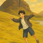 Michael Hilario Machuca - @michaelhilario16 - Instagram