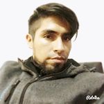 Michael Machuca - @maiky7ak - Instagram