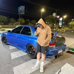 Michael Machuca - @machuca_mecanic - Instagram
