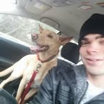 Michael Mackey - @some_fin_fishy - Instagram