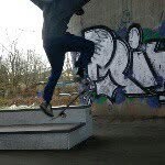 Michael Mackey - @red_bull_skater - Instagram