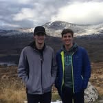 Michael Mackey - @mackeymichael - Instagram