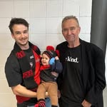 Michael Mackey - @michaeldmackey - Instagram