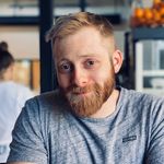 Michael MacLachlan - @mmaclach1 - Instagram