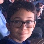 Michael Macris - @little_mac115_spamz2 - Instagram