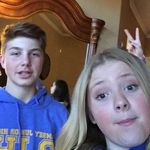 michael and maddie - @michaelmaddie.spam - Instagram