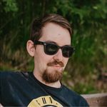 Michael Eymers - @michael_maddin - Instagram