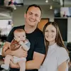 Michael & Maddy Phelps - @thephelpsphamily - TikTok
