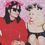 ᴍɪᴄʜᴀᴇʟ & ᴍᴀᴅᴏɴɴᴀ. 👑 - @michael.and.madonna - Instagram