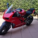 Michael Madonini - @michaelmadonini - Instagram
