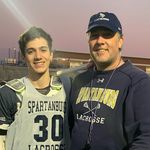 Michael Maeder - @maederlax1 - Instagram