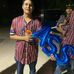 Michael Maez - Facebook
