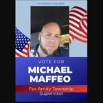 Michael Maffeo - @maffeoforamity25 - Instagram