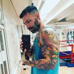 Michael Maffia - @michaelmaffia - Instagram