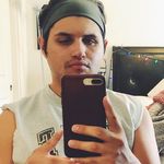 Mikey - @michael_maganaa - Instagram